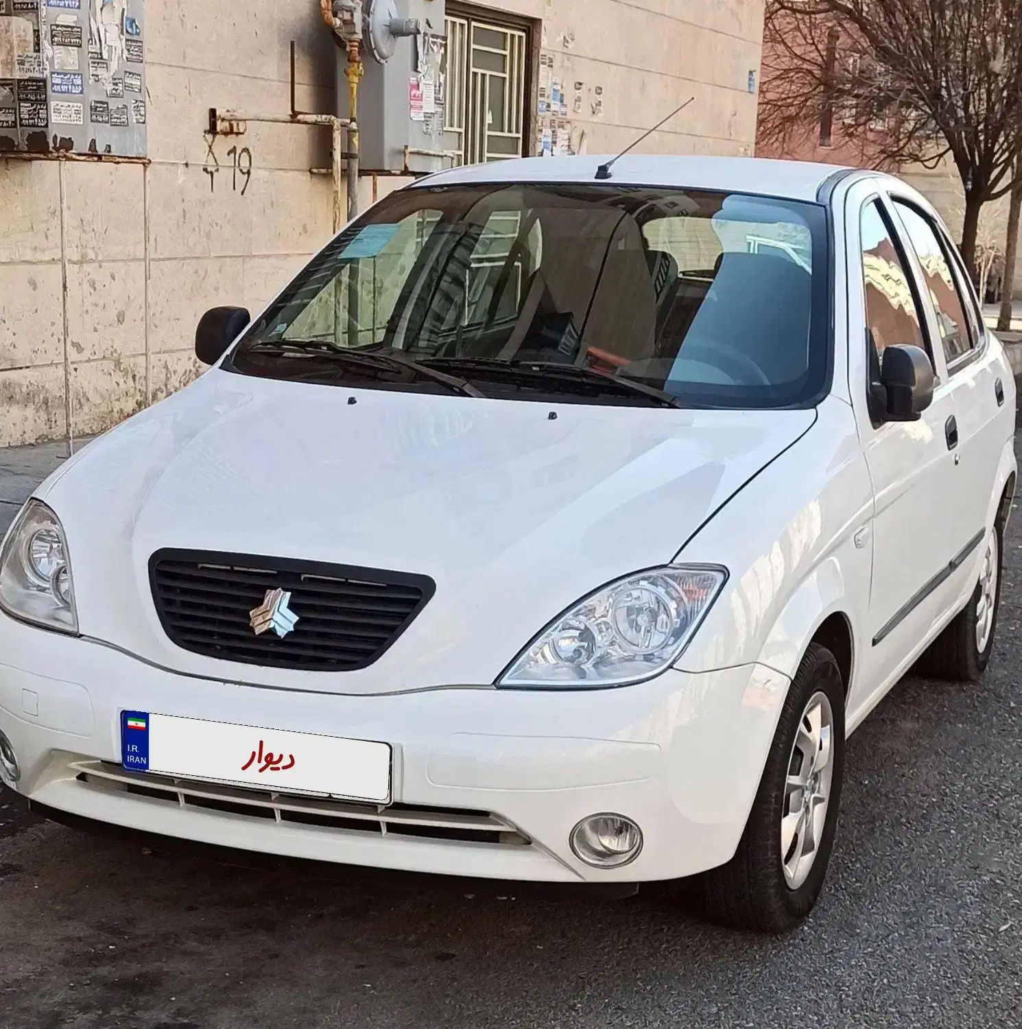 خودرو تیبا، 2 آگهی ann_19888979