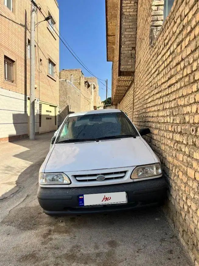 خودرو پراید، صبا آگهی ann_19888993