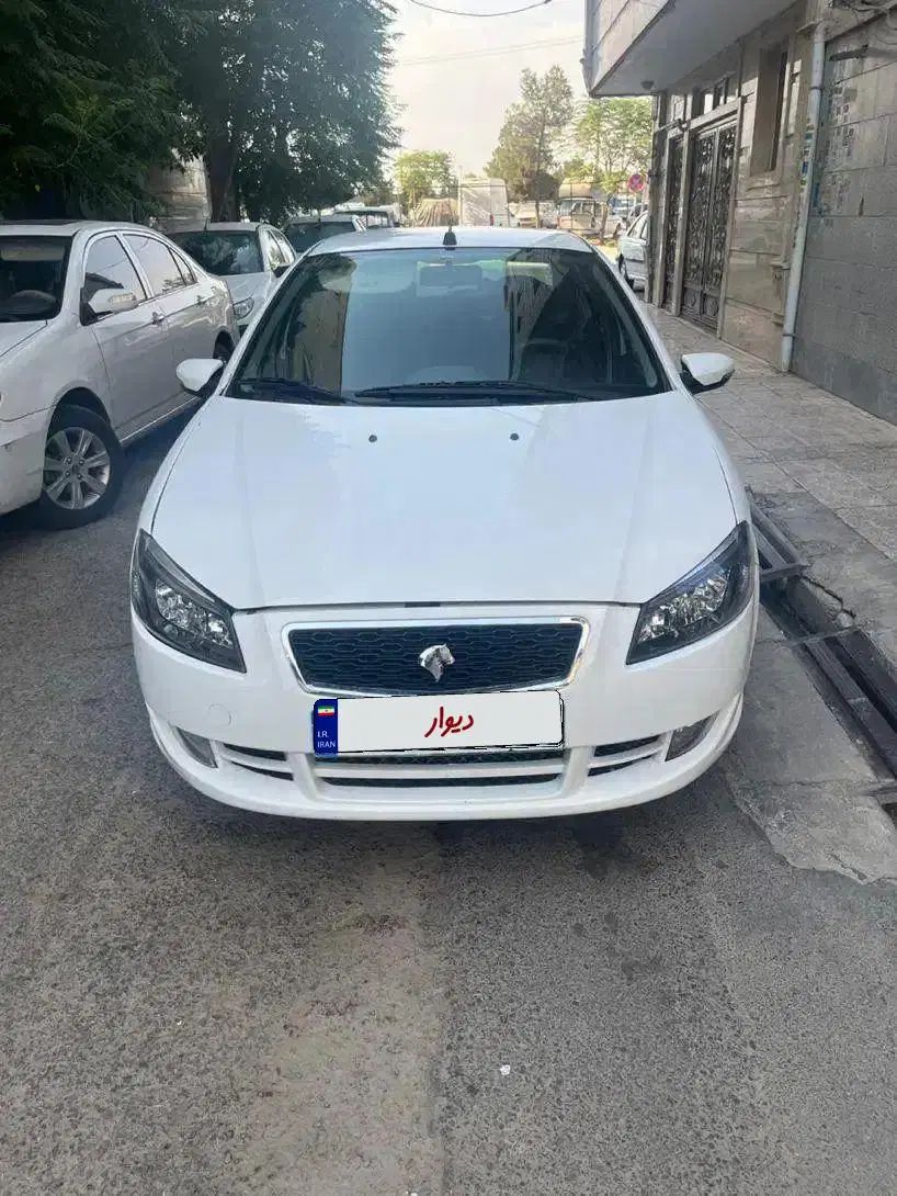خودرو رانا، پلاس آگهی ann_19889000