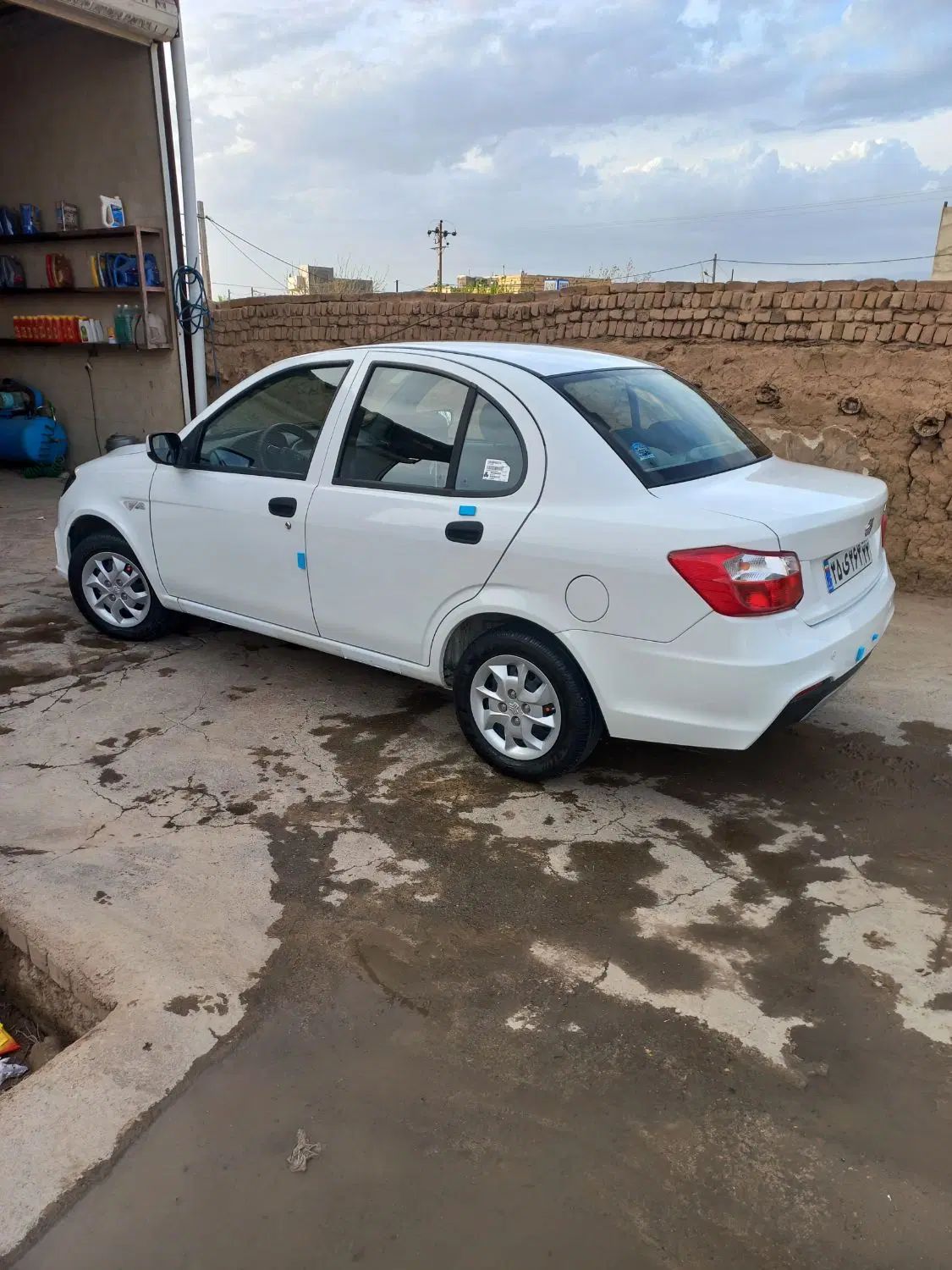 خودرو ساینا، S آگهی ann_19889029
