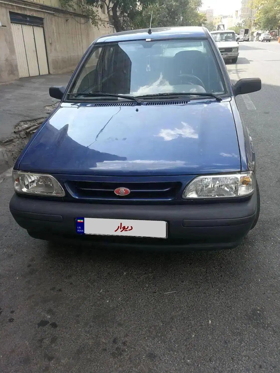 خودرو پراید، 131 آگهی ann_19889049