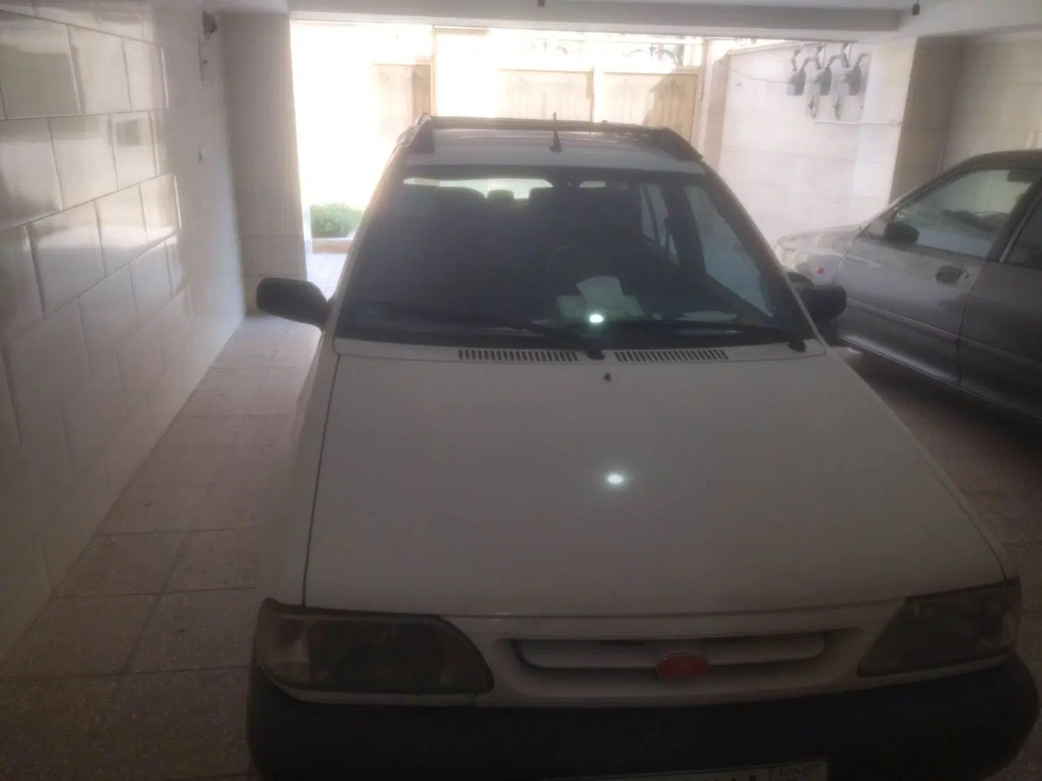 پراید 131 SE - 1399