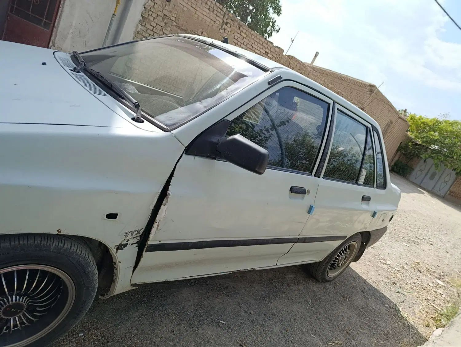 پراید 131 SE - 1397