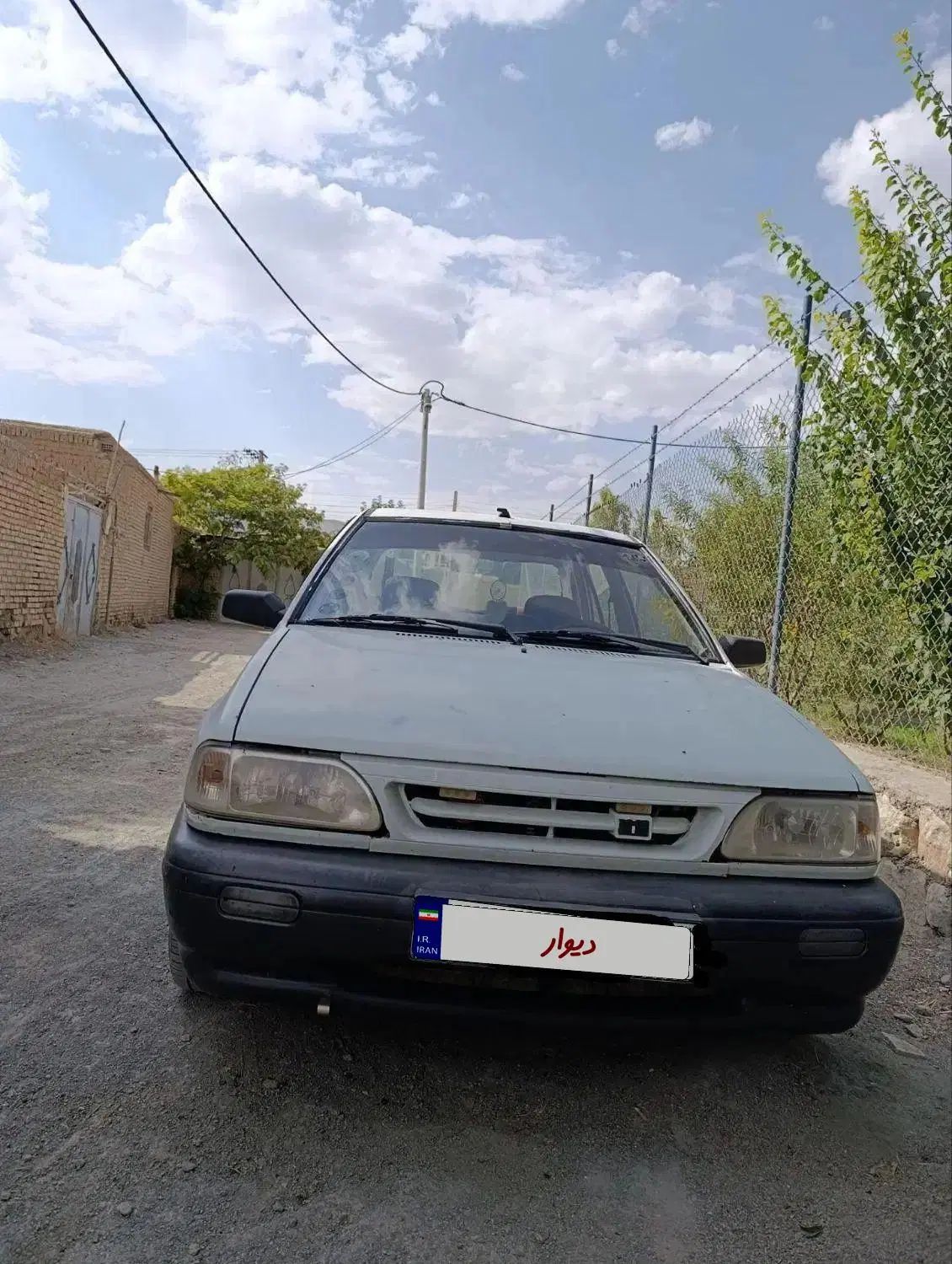 خودرو پراید، 131 آگهی ann_19889083