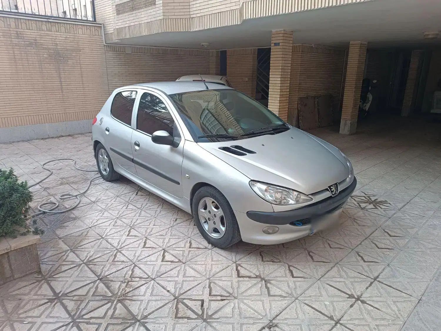 خودرو پژو، 206 آگهی ann_19889093