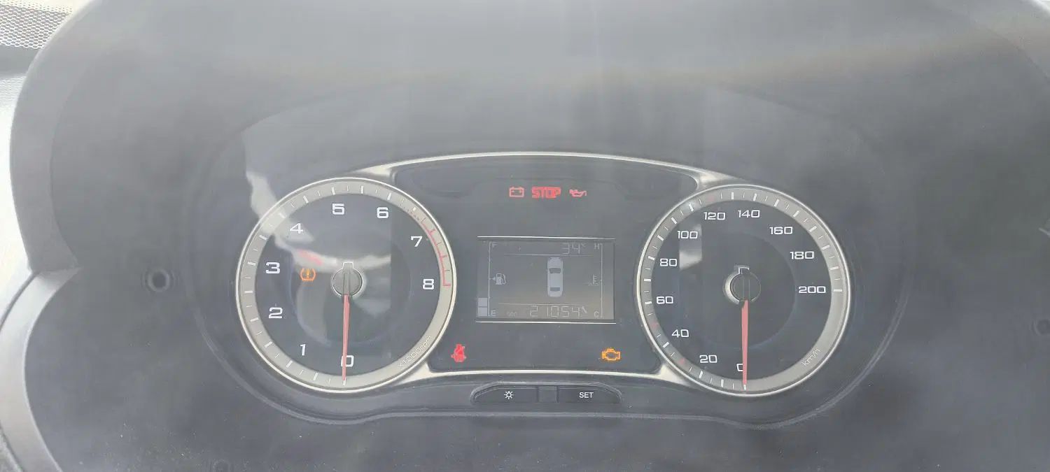 کوییک GX L دنده ای - 1402