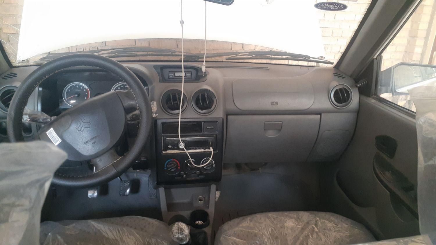 پراید 131 SE - 1397
