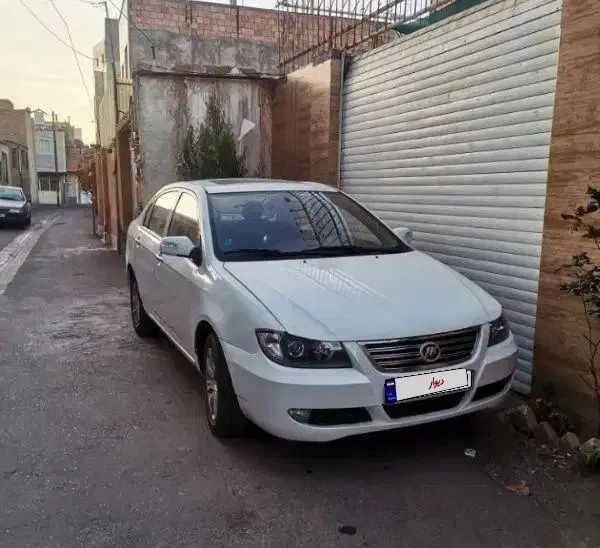 لیفان 620 دنده ای 1800 - 1392