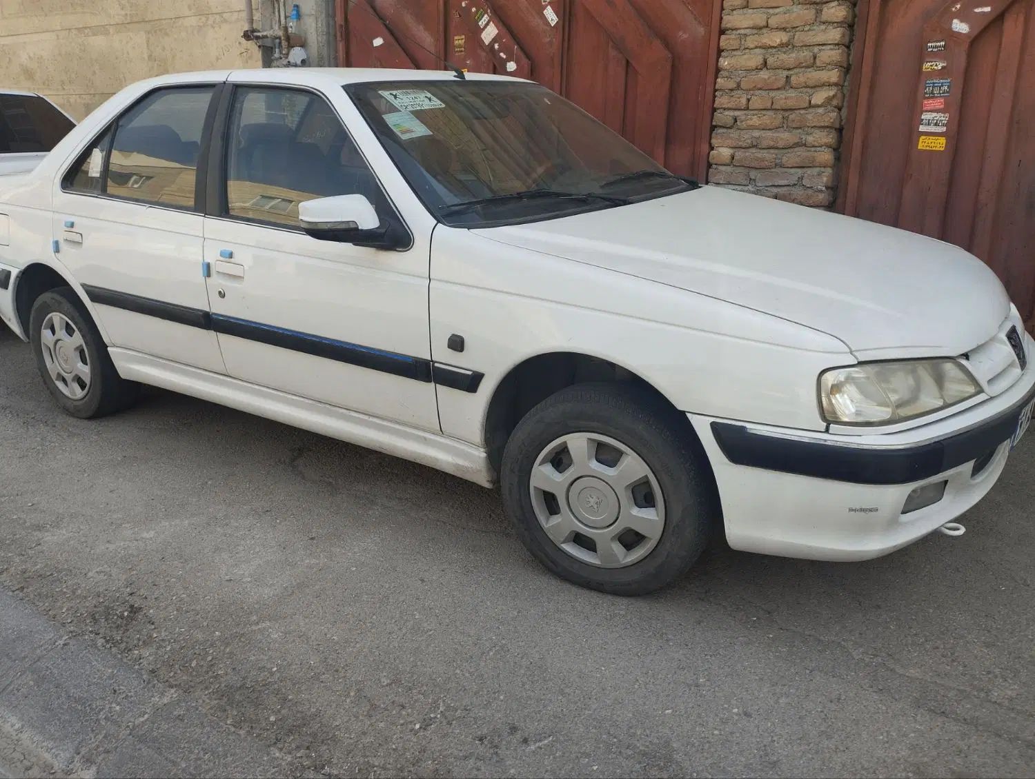 خودرو پژو، پارس آگهی ann_19889151