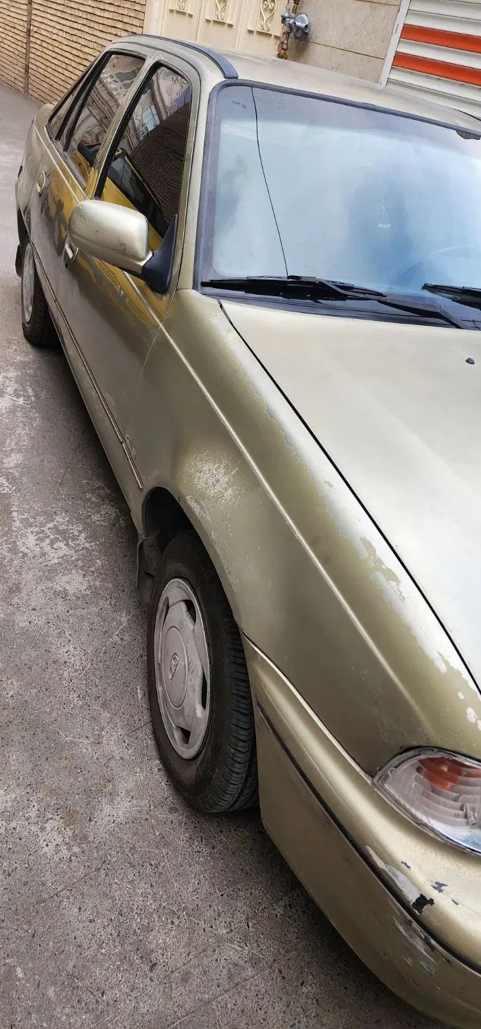 خودرو دوو، سیلو آگهی ann_19889164