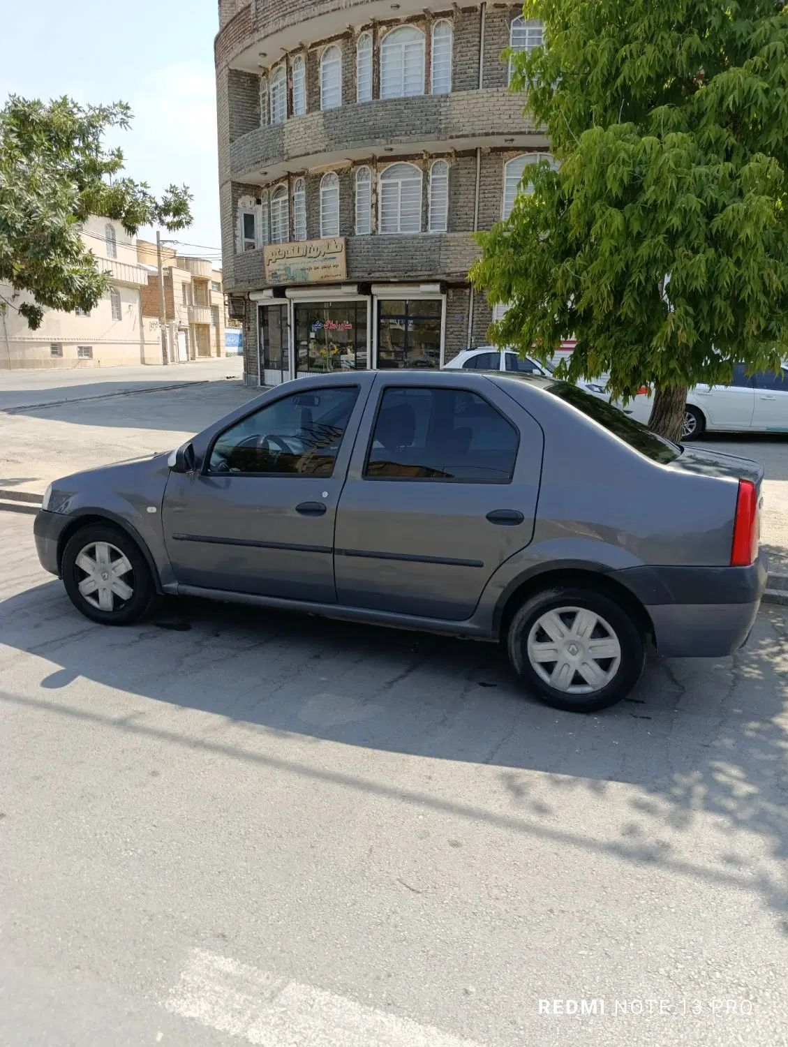 رنو تندر 90 E1 - 1386