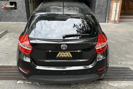 برلیانس H320 اتوماتیک 1650 - 1397