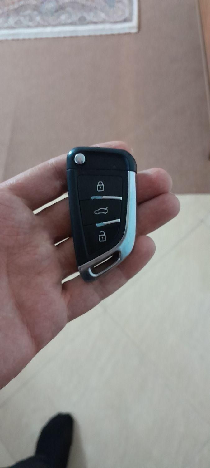 کوییک GX H دنده ای - 1400