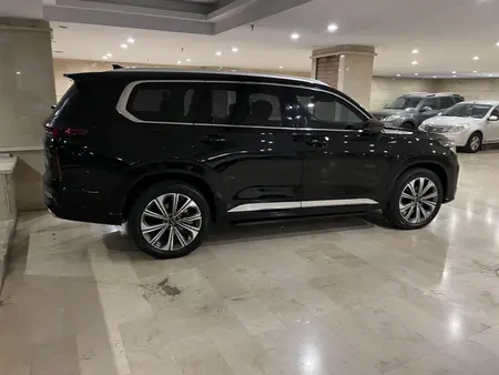 خودرو اکستریم، VX آگهی ann_19889301