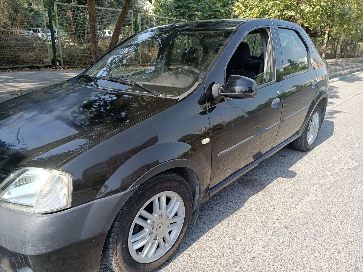 رنو تندر 90 E2 - 1392