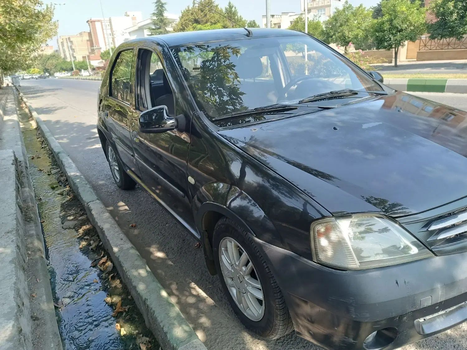 رنو تندر 90 E2 - 1392