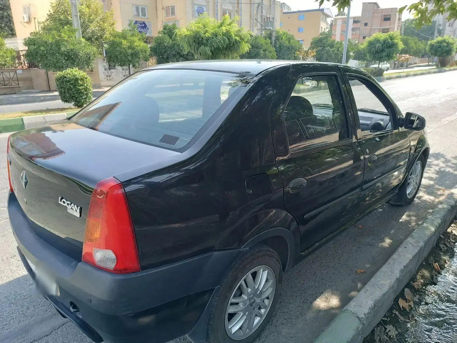 رنو تندر 90 E2 - 1392