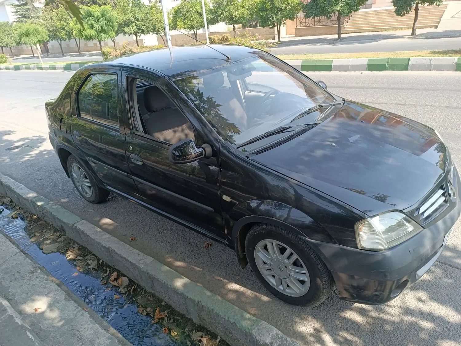 رنو تندر 90 E2 - 1392