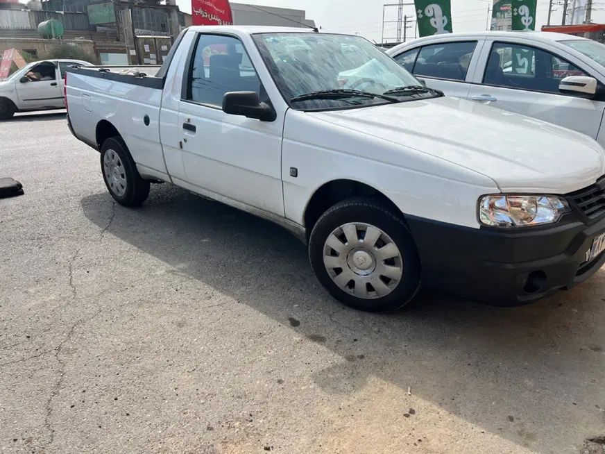 خودرو آریسان، 2 آگهی ann_19889320