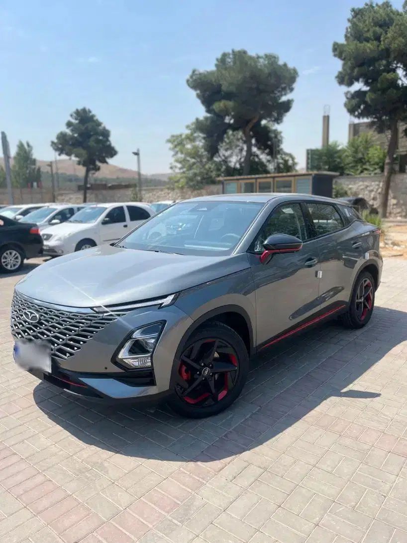 فونیکس FX پریمیوم FWD - 1404