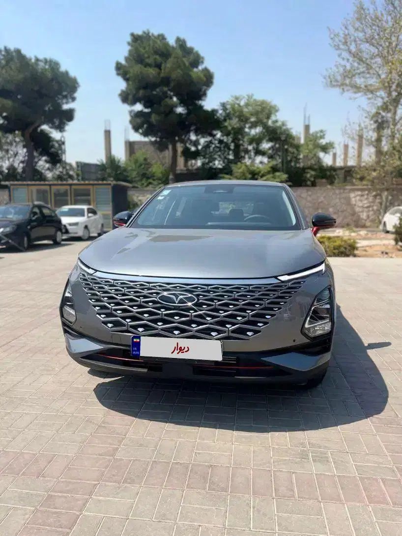 فونیکس FX پریمیوم FWD - 1404