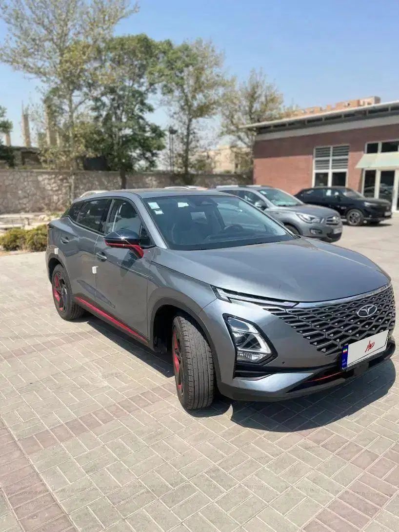 فونیکس FX پریمیوم FWD - 1404