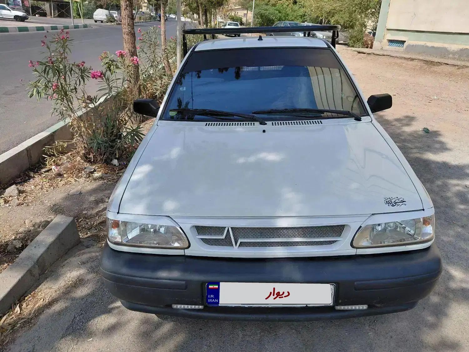 پراید 151 SE - 1402