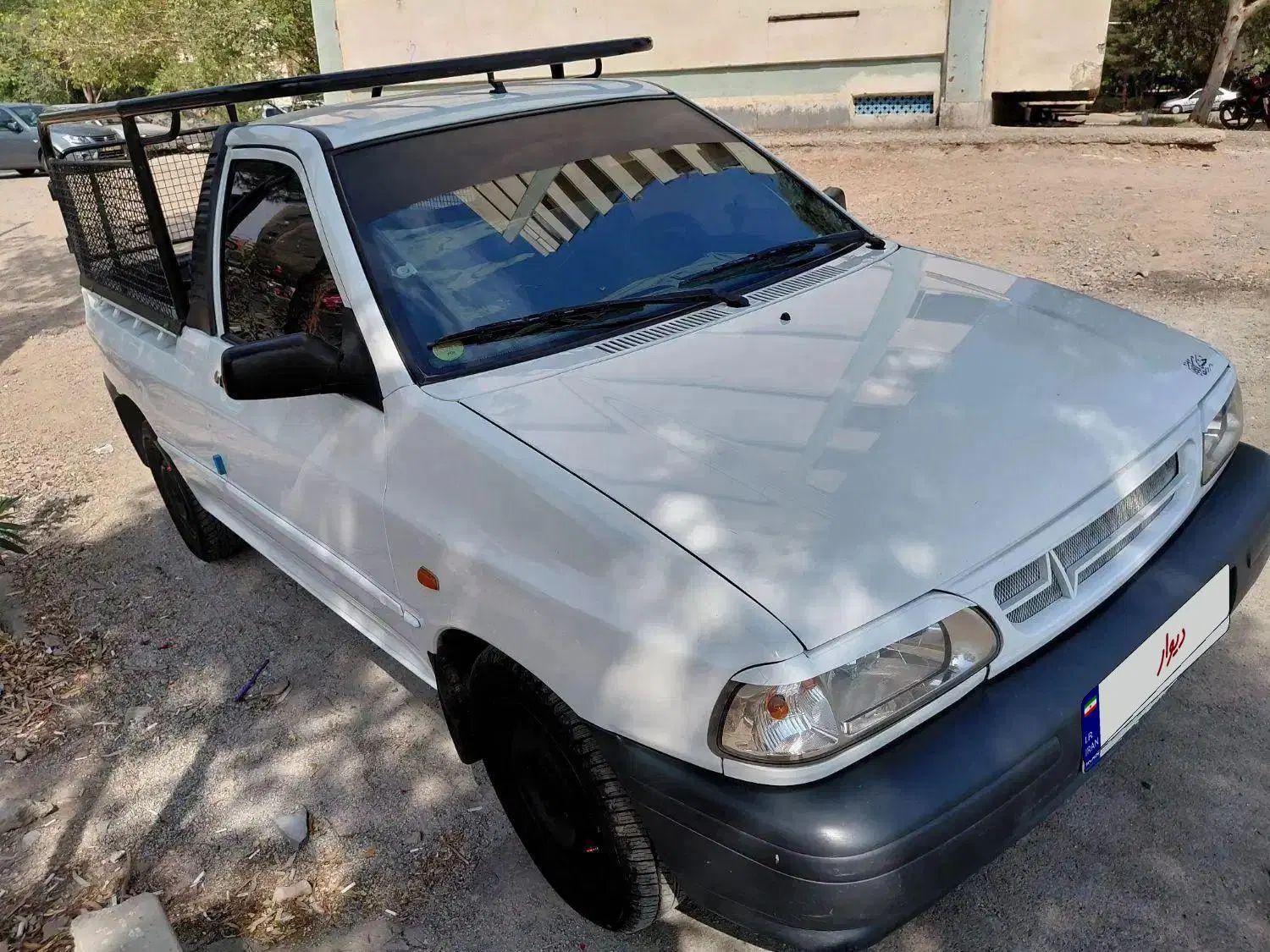 پراید 151 SE - 1402