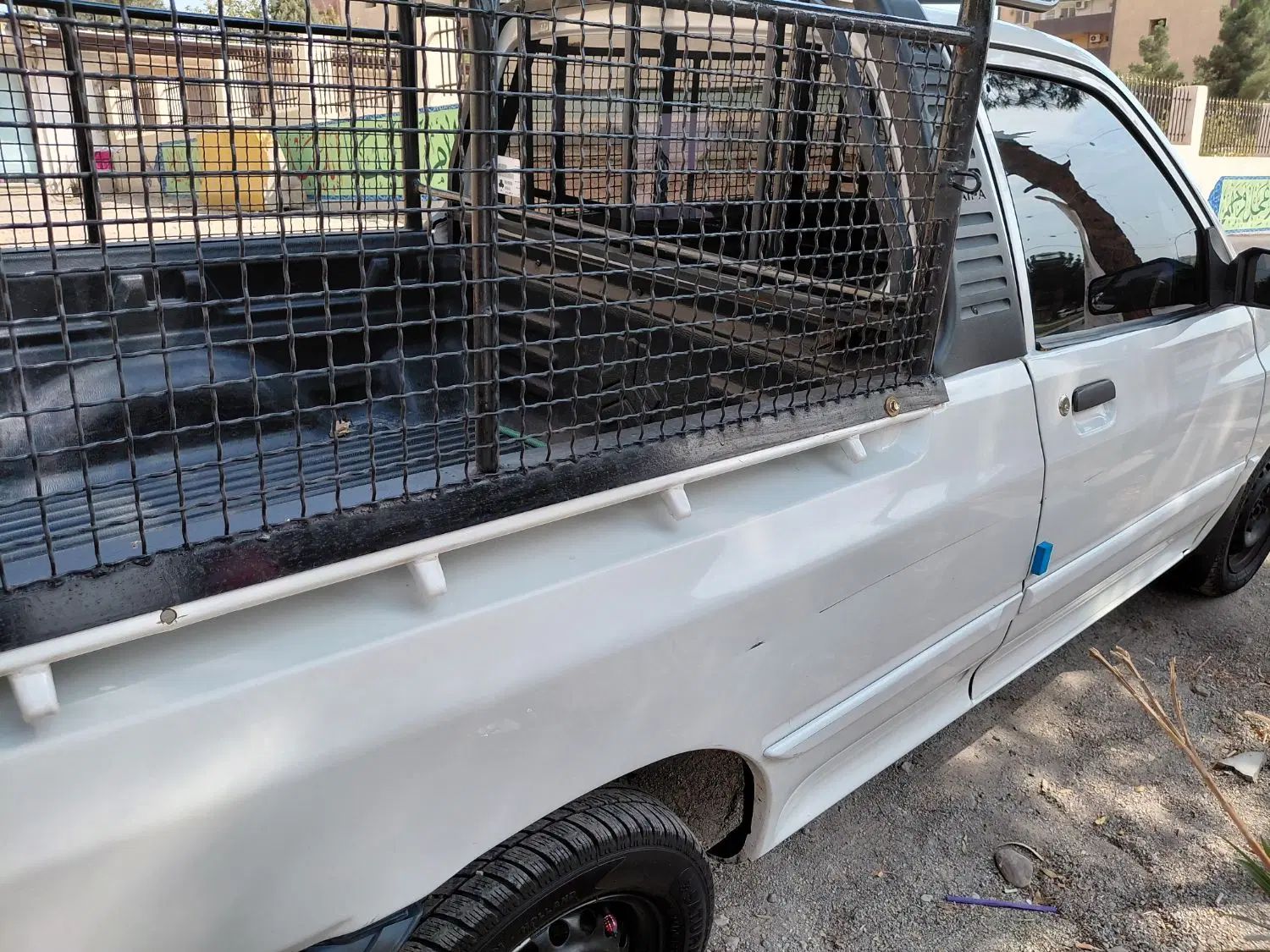پراید 151 SE - 1402