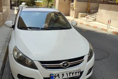 خودرو جک، J5 آگهی ann_19889384