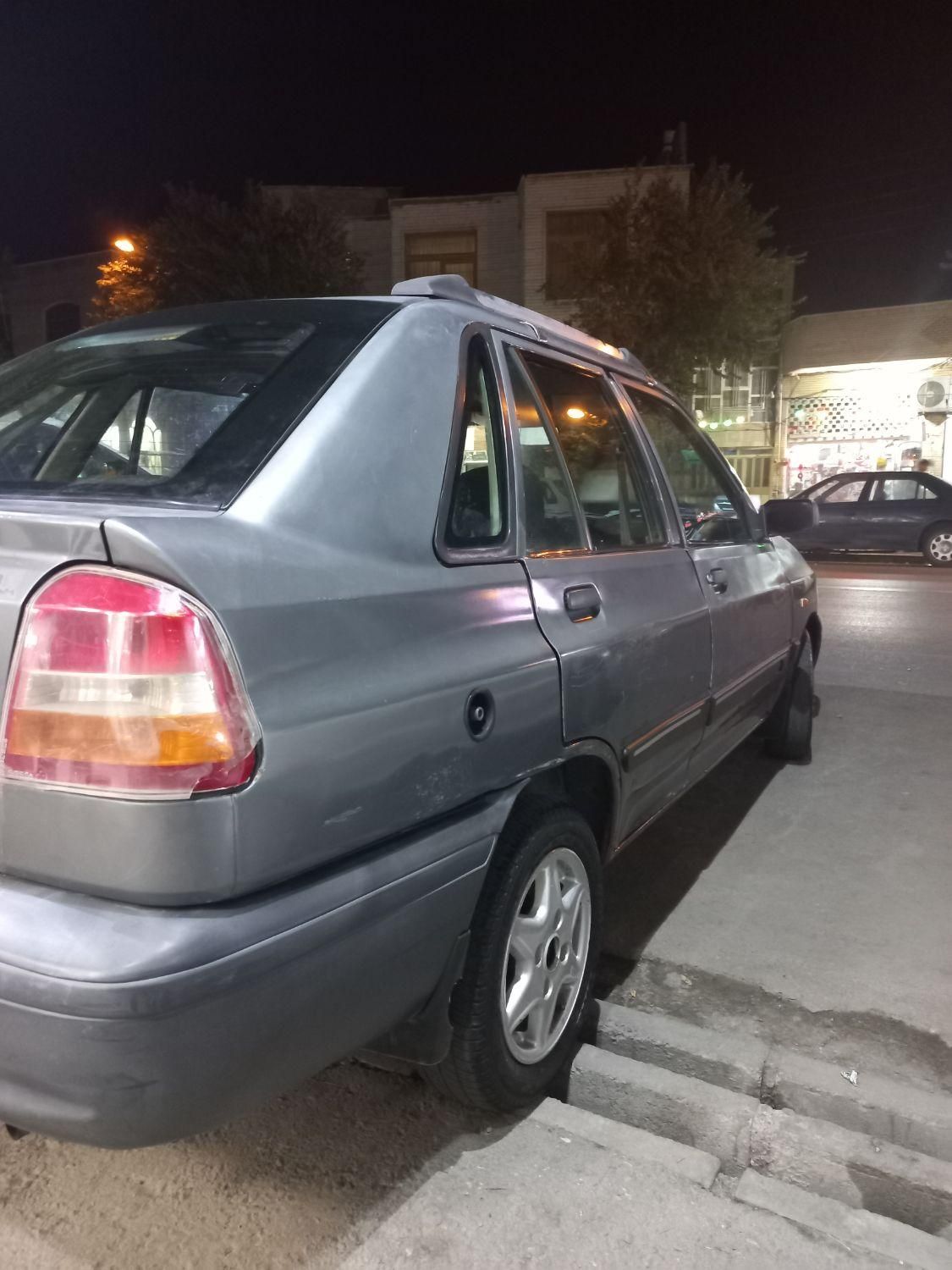 خودرو پراید، 141 آگهی ann_19889410