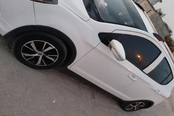 لیفان X50 دنده‌ ای - 1395