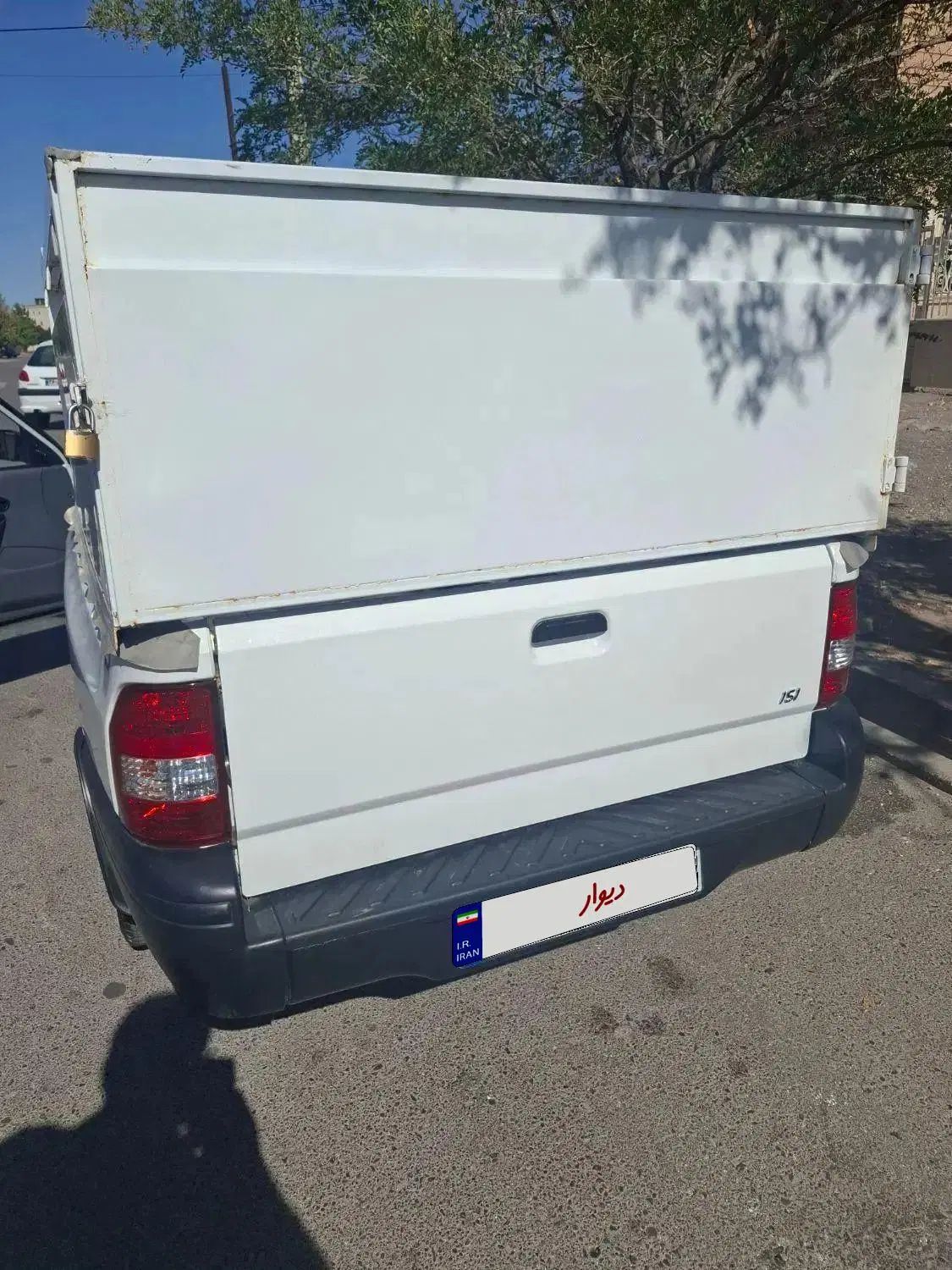 پراید 151 SE - 1403