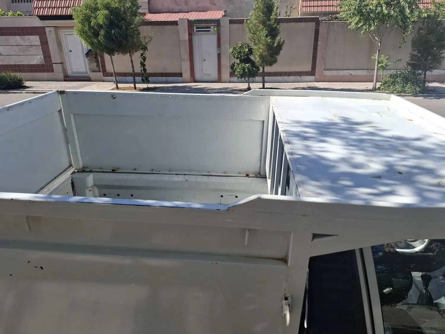 پراید 151 SE - 1403
