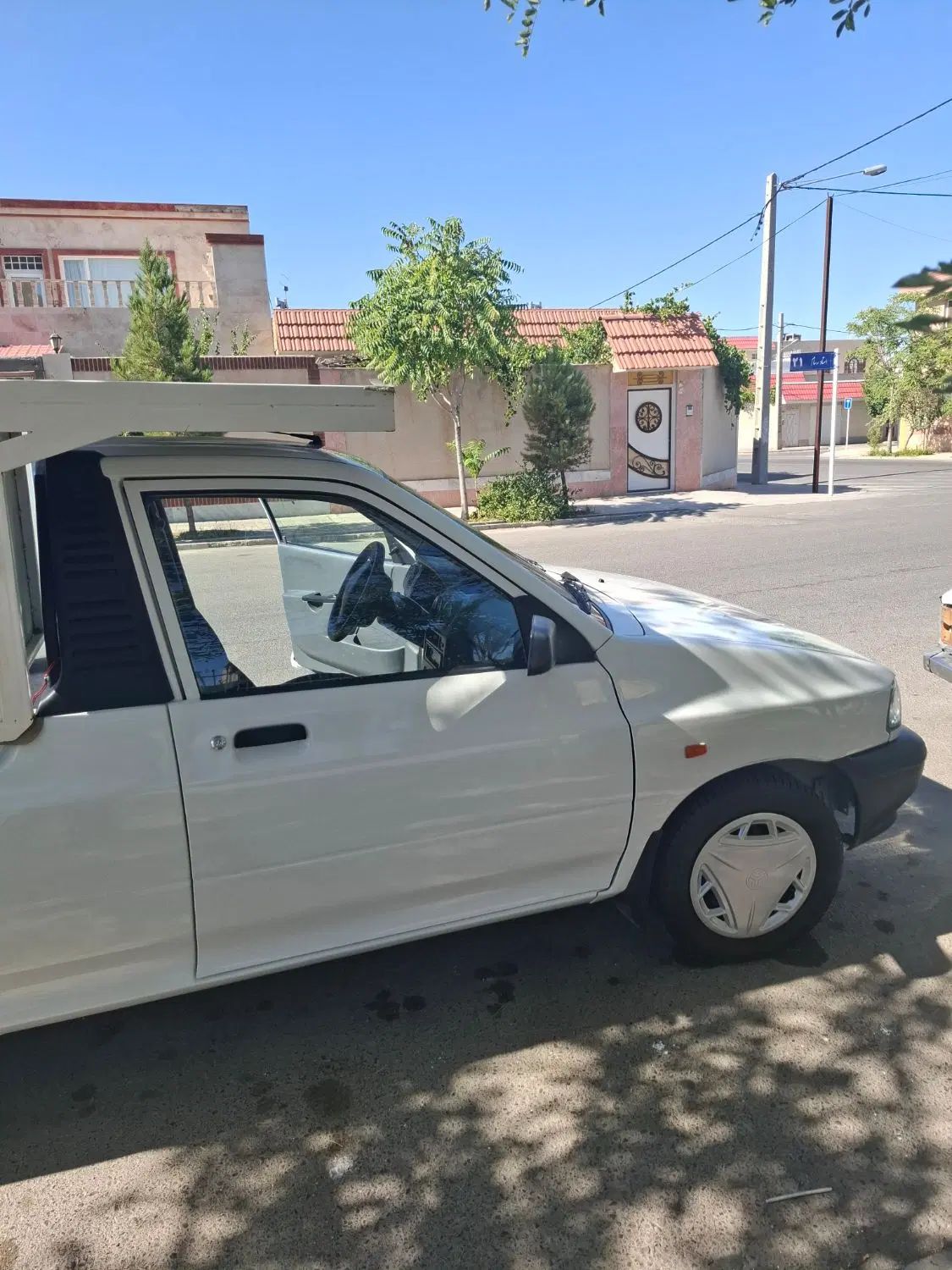 پراید 151 SE - 1403