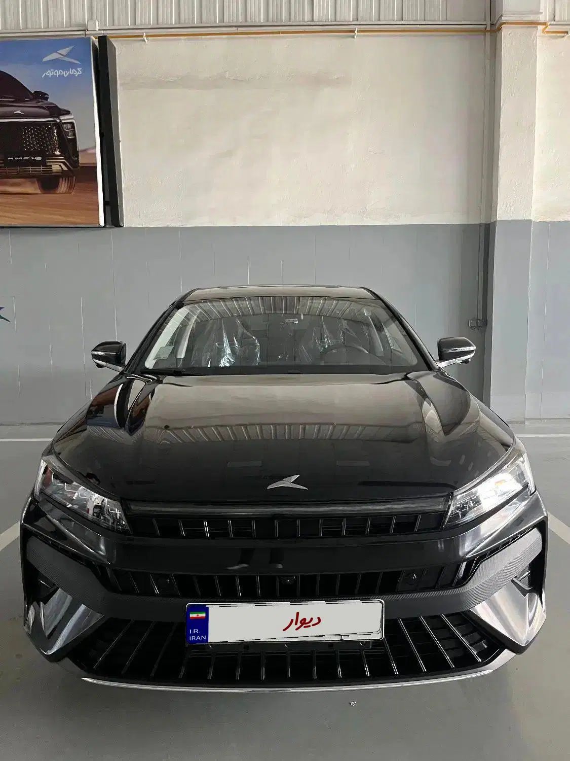 خودرو کی ام سی، J7 آگهی ann_19889446