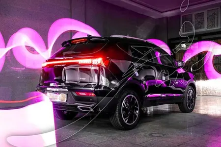 کی ام سی X5 ۱.۵ لیتر توربو - 1404