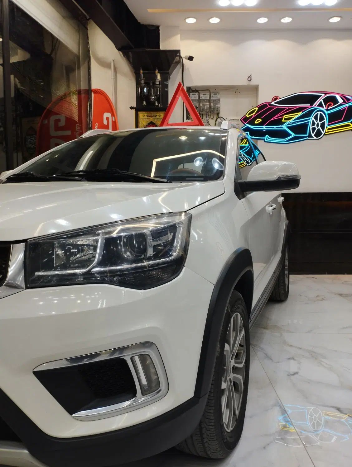 ام وی ام X22 دنده ای ساده - 1397