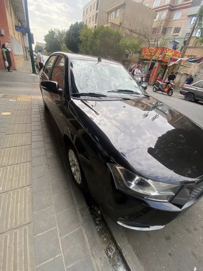 خودرو دنا، معمولی آگهی ann_19889545