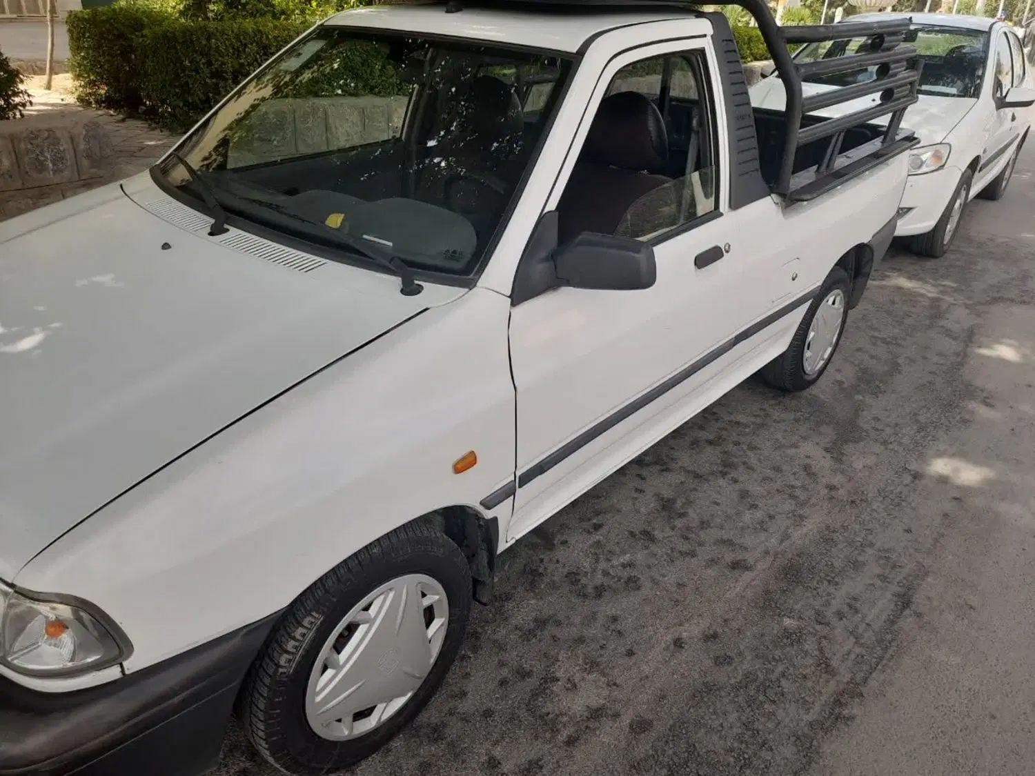 پراید 151 SE - 1395