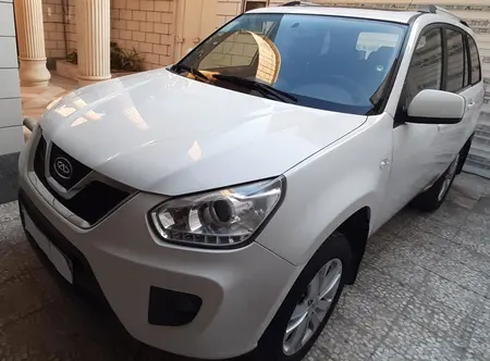 ام وی ام X33 جدید اتوماتیک - 1395