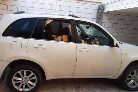 ام وی ام X33 جدید اتوماتیک - 1395
