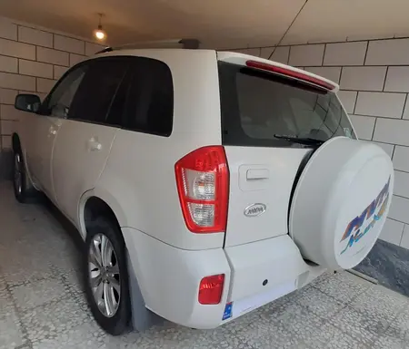 ام وی ام X33 جدید اتوماتیک - 1395