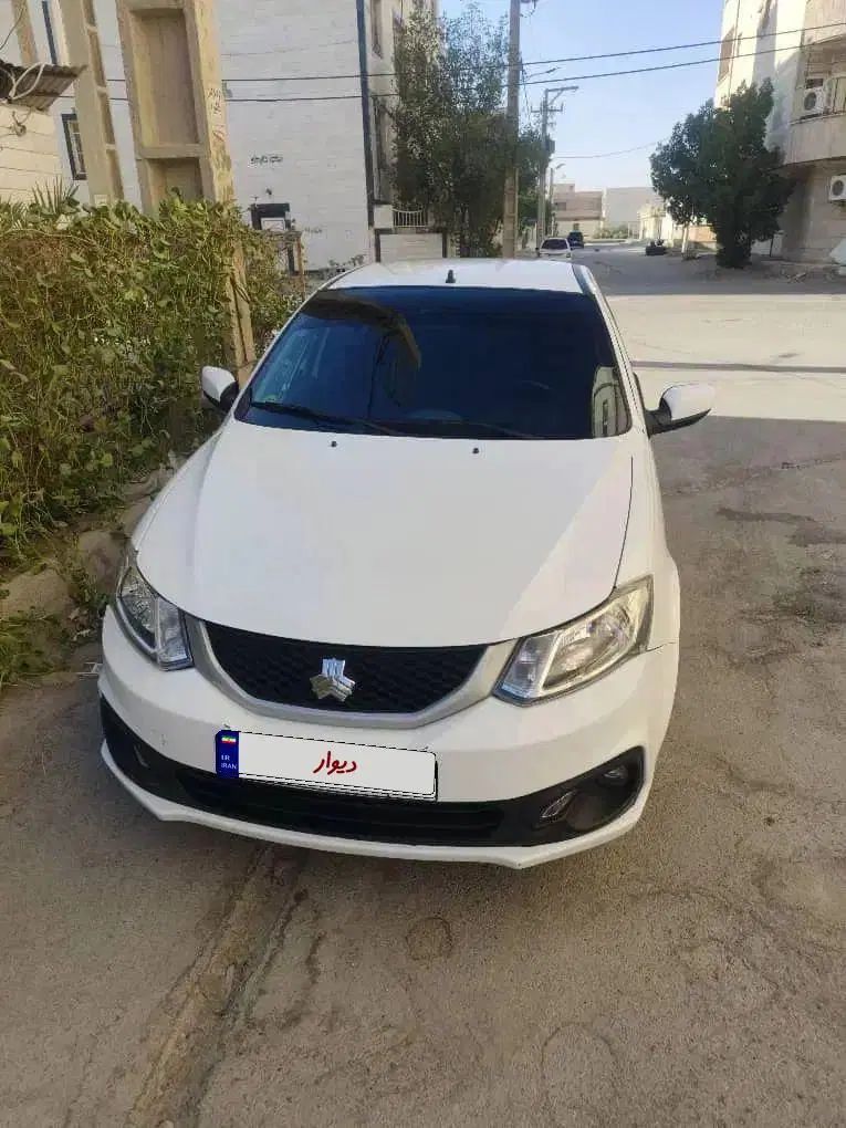 خودرو ساینا، S آگهی ann_19889605