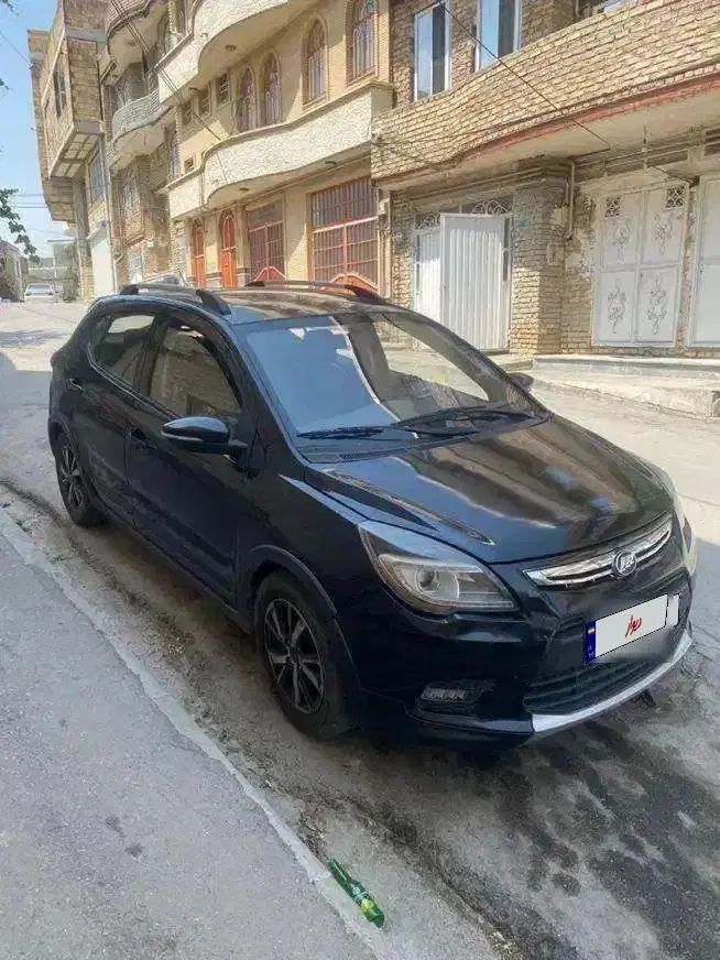 خودرو لیفان، X50 آگهی ann_19889612