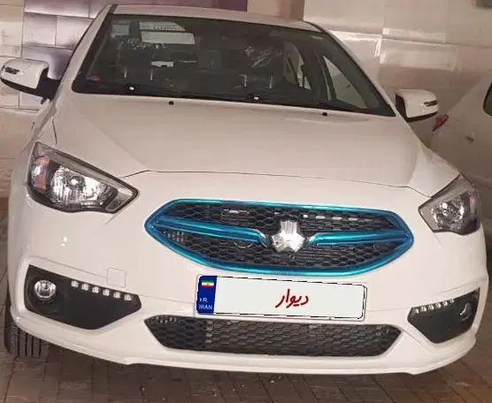 خودرو شاهین، G آگهی ann_19889615
