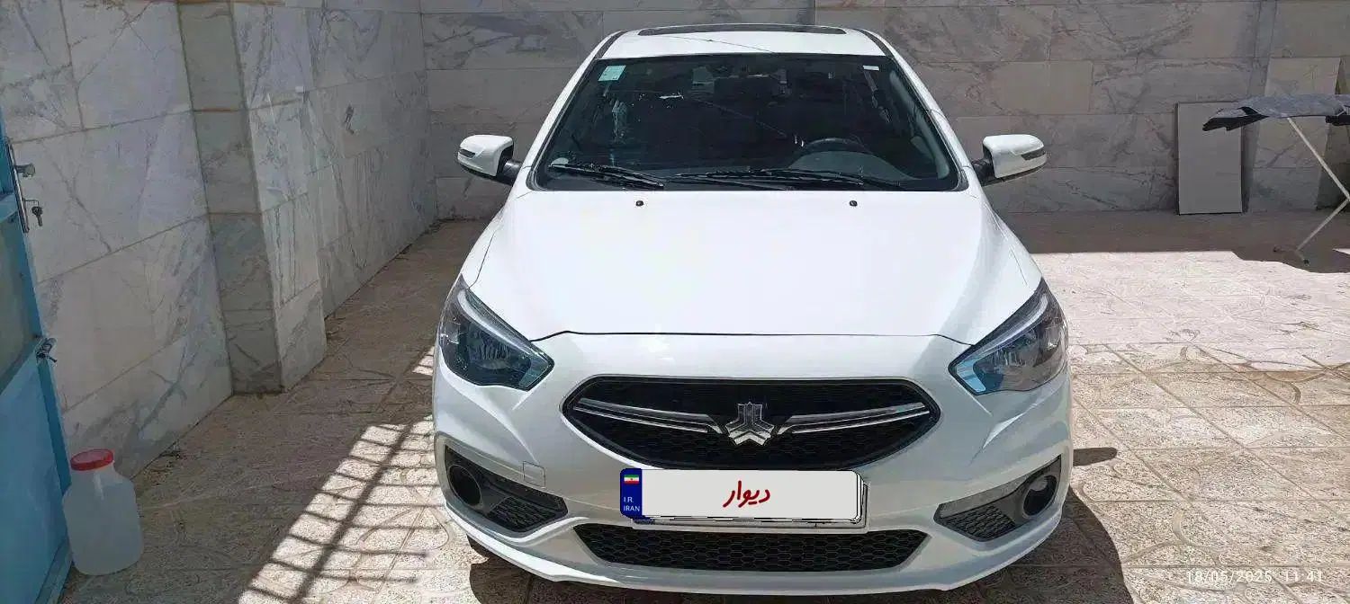 خودرو شاهین، G آگهی ann_19889667