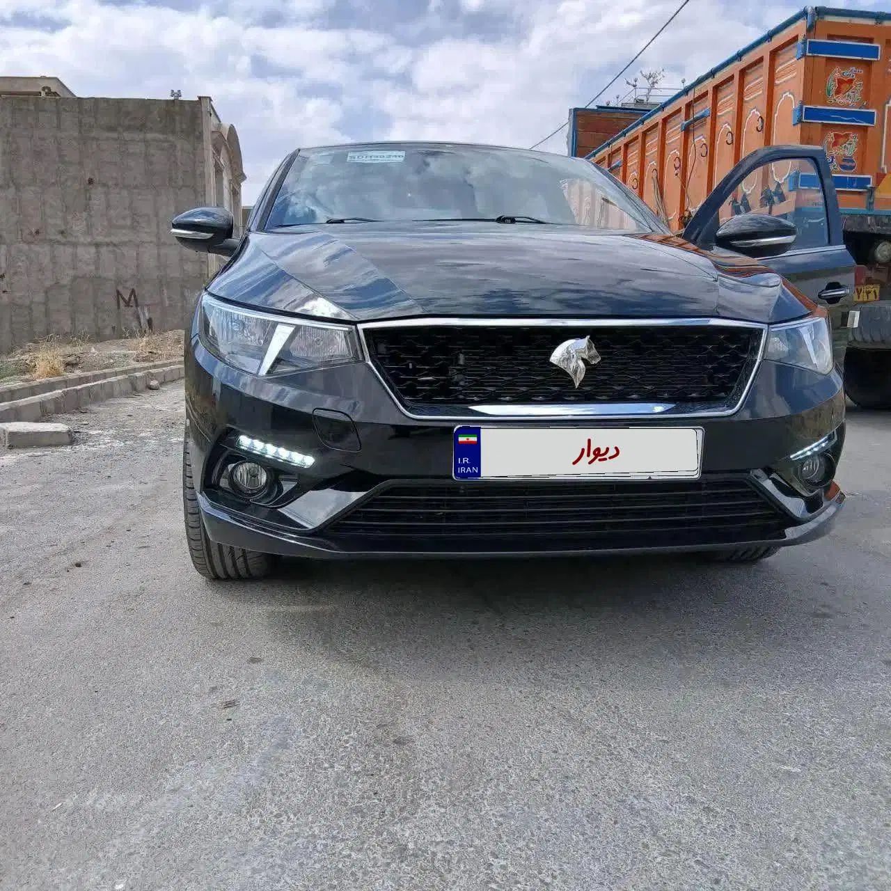 تارا اتوماتیک V4 LX - 1404