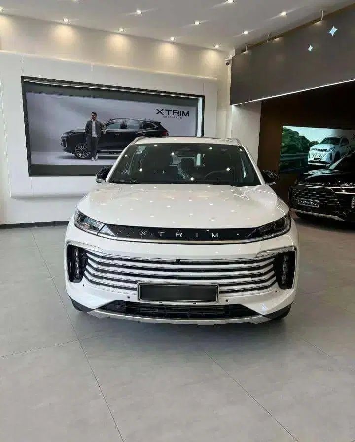 خودرو اکستریم، TXL آگهی ann_19889751