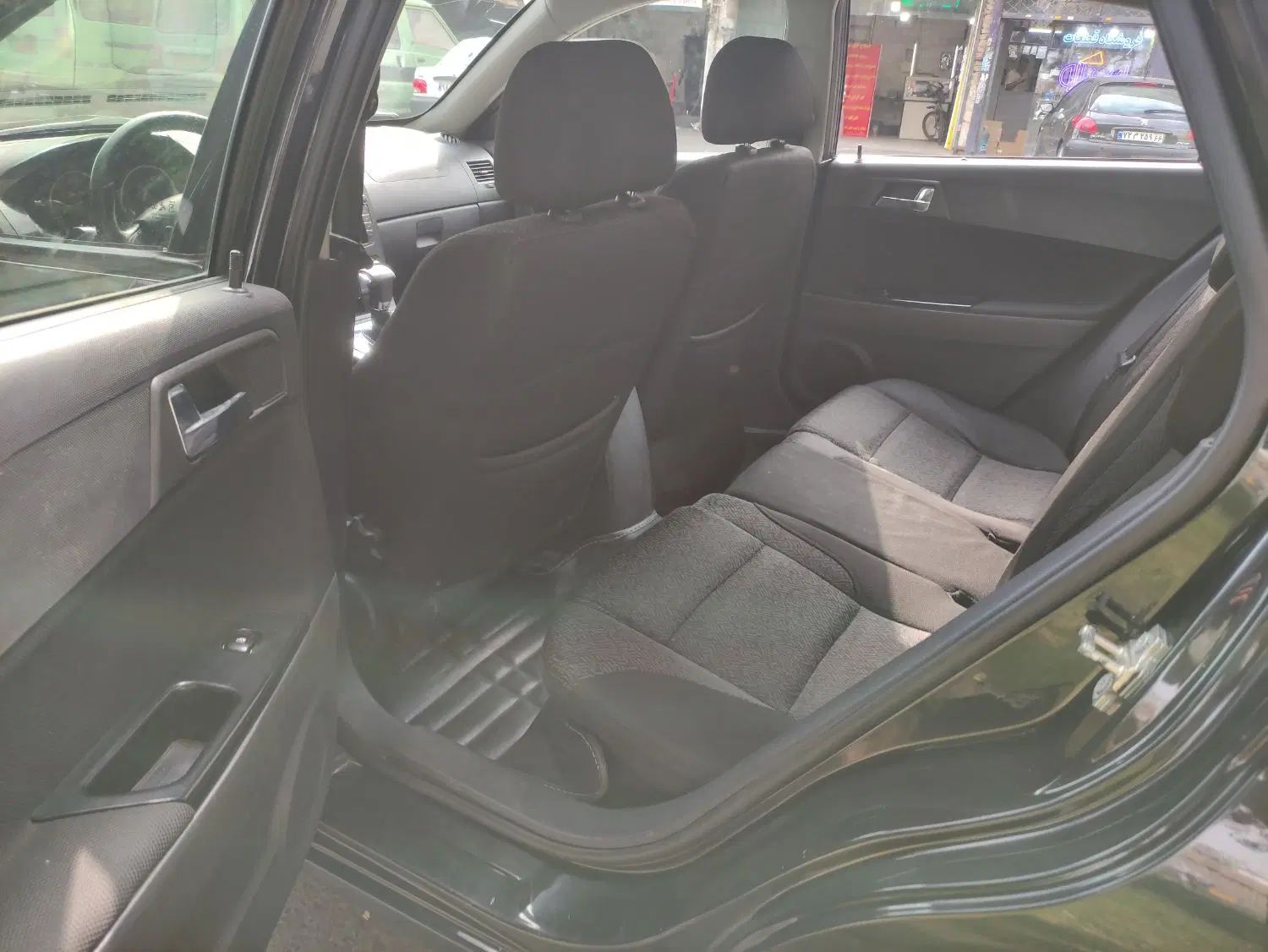 برلیانس H330 اتوماتیک 1650 - 1397
